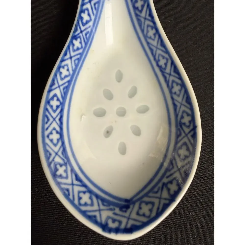 Chinese Export / Traditional Jingdezhen Style vintage chinese